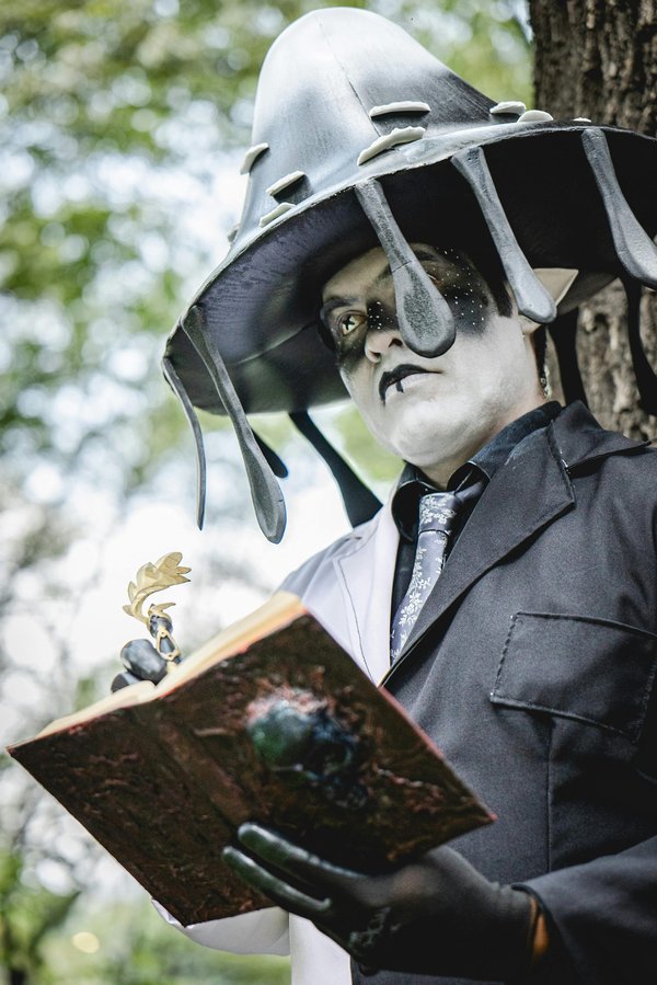 Dive into the best chinese novels across unique genres